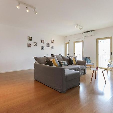 Modern & Bright Avenidas Novas By Homing Lisbona Esterno foto
