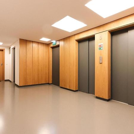 Modern & Bright Avenidas Novas By Homing Lisbona Esterno foto