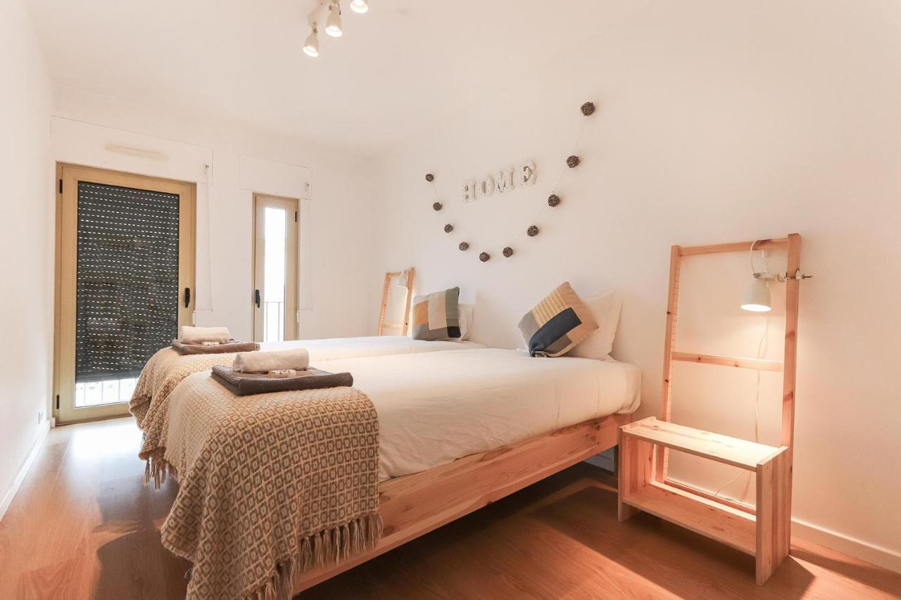 Modern & Bright Avenidas Novas By Homing Lisbona Esterno foto