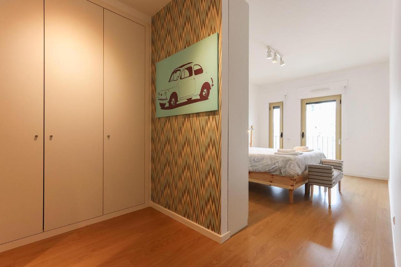 Modern & Bright Avenidas Novas By Homing Lisbona Esterno foto