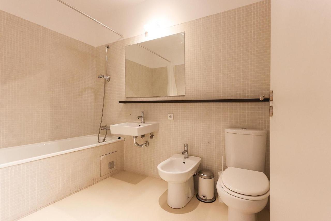 Modern & Bright Avenidas Novas By Homing Lisbona Esterno foto