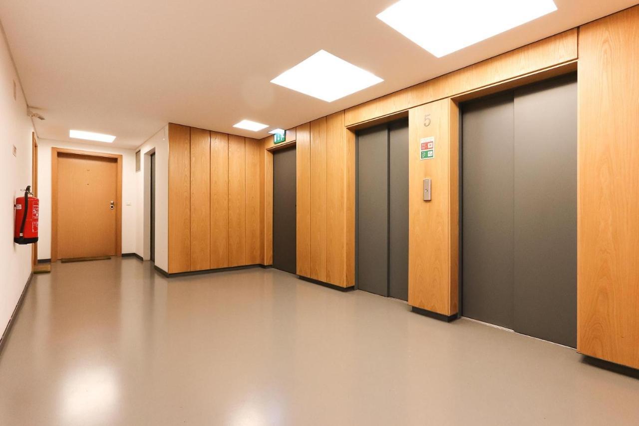 Modern & Bright Avenidas Novas By Homing Lisbona Esterno foto