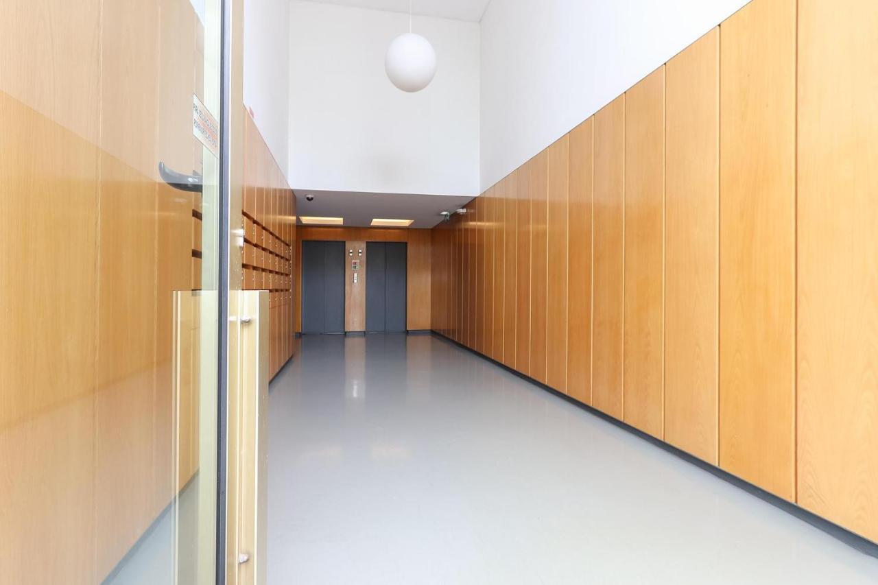 Modern & Bright Avenidas Novas By Homing Lisbona Esterno foto