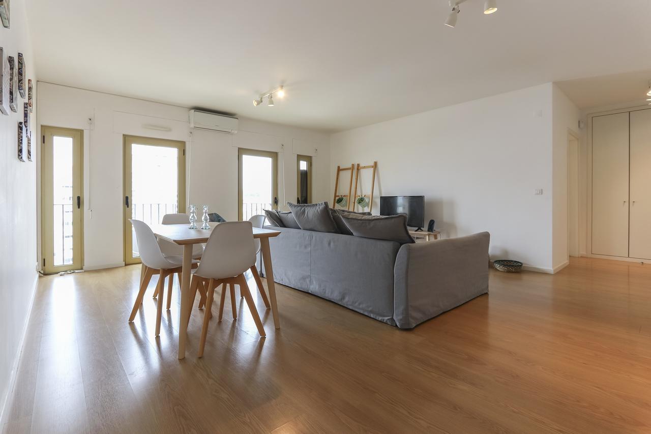 Modern & Bright Avenidas Novas By Homing Lisbona Esterno foto